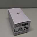 VCE Brush Wall Plate Cable Pass Through with Bracket, Decorator Cover for Low Voltage Cables - White, 2-Pack