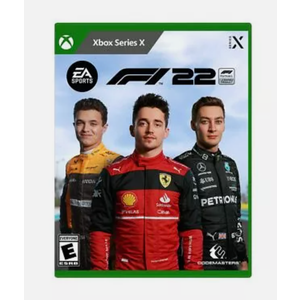 F1 2022 - Xbox Series X