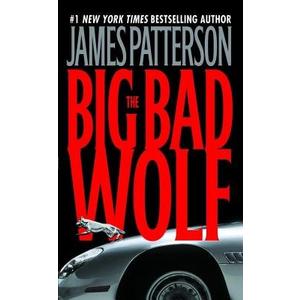 The Big Bad Wolf[BIG BAD WOLF][Mass Market Paperback]