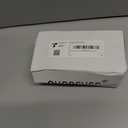 QUORGVES Throw Pillow Covers 18x18 Inch Set of 2 Decorative Farmhouse Rustic Boho Pillows for Sofa Bed Couch Living Room Corduroy Light Grey