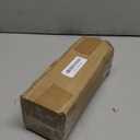 BiJun Chain Link Residential Strong Arm Double Gate Latch,Latches 2 Gates Together Without The Need of A Drop Rod,Chainlink Gate Latch for1-3/8" Gate Frames