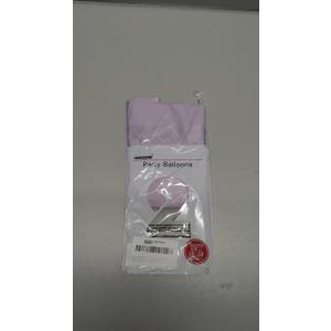 Changzhong Party Balloons Lilac