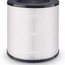 AZEUS Replacement Filter for C8 Moderl Air Purifier (Old Version)