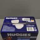 Huggies Overnites Size 3 Overnight Diapers (16-28 lbs), 66 Ct