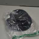 Super Z Outlet Black Top Hat Satin Costume Magician Fancy Style Party Accessory 10 Inch