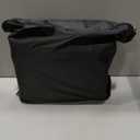 14ft Round Pool Cover, 420D Heavy Duty Oxford Fabric with Ratchet Tie Downs - UV Resistant, Cold & Keeps Out Debris