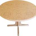 Round - Fits 44" to 48" Tables (Terracotta)