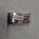 Facial Hair Removal for Women, Electric Painless Rechargeable Facial Hair Remover for Face, Lip, Chin with 2 x Replacement Heads