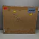 A-Premium Power Window Regulator with Motor (2-Pin Plug) and Panel Replacement for Ford Expedition Lincoln Navigator 2007-2017 Front Left Driver Side