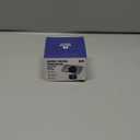 Phone Mount Pro, Foldable Portable Vacuum Magnetic Cell Phone Holder (Black)