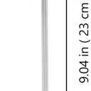 Operitacx Cotton Plug Tool Belt Handle for DIY Stuffed Dolls and Plush Toys with Ergonomic Grip Efficient Cotton Filling Tool for Sewing Crafts