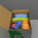 Toys for 1 Year Old Boy, Musical Toddler Tool Bench, Montessori Educational Toys with Sound Lights Effect, Shape Sorter, One Year Old Boy Birthday Gift, Engineer Pretend Play Workbench