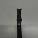 Apple Watch Band - Sport Band (42mm) - Black - M/L