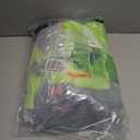 GoodtoU Drawstring Bags Bulk 60 Pack, Nylon Drawstring Backpack Cinch Bags for Kids & Adults, Lightweight String Backpacks for Gym School Travel Party Favors Goodie Bags, 15.5 x 13.5 in, 10 Colors