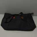 Travel Duffle Bag, Waterproof Weekender Overnight Hospital Bags for Women Men with Toiletry Bag Lightweight Carry on Personal Item Duffle Gym Bag for Travel, Airplanes, Sports (Medium, Black)