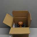 Heavy Duty Trailer Hitch Locks Fits 2-5/16" Couplers, Upgraded Anti Theft Trailer Tongue Lock Secure with Coupler and Safety Chain, Trailer Lock for RV Camper Trailer Truck Pickup Boats