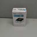 F01 Upper Arm Blood Pressure Monitor