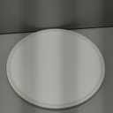 6PK 15.8 Inch Dimmable Flush Mount LED Ceiling Light Fixture, 32W,3200LM,3000K/4000K/6000K CCT Selectable,0.67 inch Super Slim LED Ceiling Light for Bedroom,Hallway,Kitchen (White)