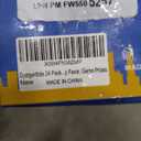 Dyatgerttide Valentines Day Gifts for Kids, Set of 24 Valentine Cards with Keychains for School Classroom Gift Exchange, Valentine's Day Party Favors for Girls Boys