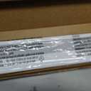 LazBlinds No Drill Cordless Cellular Shades, 31" W x 64" H, White