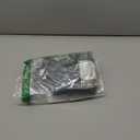 25 Pack Pump Filter Compatible with AG Garden Filter Sponge Replacement Accessories, Reduces Dirt & Debris, Increases Life of AG Garden Pump