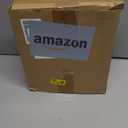 2 Pcs Christmas Doormats with Outdoor Rug Christmas Tree Door Mat Combo Set 100% Coir Welcome Mat and 27.5"x 43" Buffalo Plaid Layering Rug for Xmas Holiday Christmas Outdoor Front Porch Decor (Red and Black)