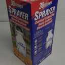 30 SECONDS Outdoor Cleaner, 1 Gallon - Sprayer