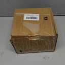 S1200A000 Exhaust Bathroom Vent Fan Electric Motor by puxyblue - Compatible with BRoan NuTone 686,M686, 687,870-Replaces SAP5957893 1200A000, 15591000, 22651000,etc-Noise Level 50 dB,3000RPM 120V