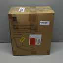 Outdoor Chaise Lounge Cushions, Waterproof, Fade-Resistant Patio Furniture Replacement Cushions, 74" x 23" x 3", Navy Blue