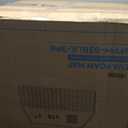 Folding Mattress, 6 Inch Memory Foam Tri-fold Mattress with Breathable & Washable Bamboo Fiber Fabric Cover, Foldable Floor Guest Bed for Camping, Road Trip, Twin