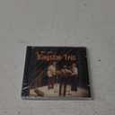 Once Again, CD