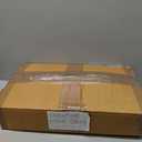 Boho Living Jada Decorative Throw, Includes Accent, Premium Woven Design, Living Room Dcor, (1) 12" x 20" Pillow Cover with Insert, Indigo