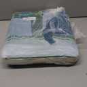 3 Set Stainless Steel Cake Pan with Lid, 13/11/9 Inch Rectangle Cake Pans Sets with Covers Baking Bakeware for Bread Fish Meat Vegetables, Non-Stick, Mirror Finish, Dishwasher Safe