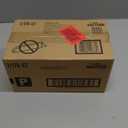 Poise Daily Liners, Incontinence Panty Liners for Bladder Leaks, 2 Drop Very Light Absorbency, Long Length, 176 Count of Pantiliners (4 Packs of 44)