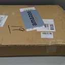 88 Key Piano Keyboard, Semi Weighted Electronic Digital Piano with Music Stand, Power Supply, Sustain Pedal, Bluetooth, Stand, MIDI, for Beginner Professional at Home, Stage (Black)