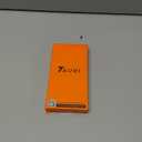 TAURI for iPhone 17 Pro Case, Full Camera Protection with Screen Protector, Anti-Yellowing Military-Grade Protection Shockproof Slim Phone Case for iPhone 17 Pro, Clear