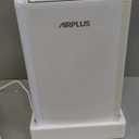 AIRPLUS 4,500 Sq.Ft 70 Pint Dehumidifier for Basements and Home-with Drain Hose,Efficient,Energy-with Dual Protection and 4 Smart Modes,24H Timer,Defrost,for Large room