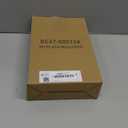 Dryer Heating Element（DC47-00019A）for Samsung, Thermal Fuse（ DC96-00887A and DC47-00016A), Thermostat （DC47-00018A ）Dryer Repair Kit Replacement, Figure 6 is the Compatible Model