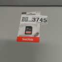 SanDisk 64GB Ultra SDXC UHS-I Memory Card - 100MB/s, C10, U1, Full HD, SD Card
