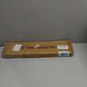 Qikdesign Vinyl Fence Notcher, 18" Rail Notcher with 3/4" Wide Notch, Durable and Labor-Saving Fence Notcher