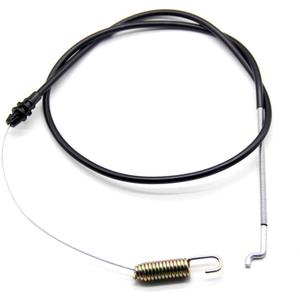 Poagavgs Pro-Parts 105-1844 Replacement Traction Control Cable for Toro Rear Drive Propelled Lawn Mower 105-1844