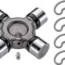MOOG 358A Greaseable Premium Universal Joint for Ram 3500
