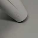 BlenderBottle Strada Shaker Cup Insulated Stainless Steel Water Bottle with Wire Whisk, 24-Ounce, White | Insulated, Water Bottle, Wire Whisk