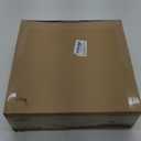 16-Pack Solar Lights Outdoor (Extra-Bright & Smart Auto On/Off), Solar Powered Garden Lights, Waterproof Solar Pathway Lights for Landscape, Path, Yard, Patio, Driveway, Walkway Decor (Warm White)