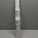 Moxweyeni Window Sign Holder for Banner Graphics Includes Two 24 Inch Aluminum Rails with Suction Cups Snap-open Poster Hanger for Glass Mounting for Home Store Restaurant Office School