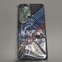 Designed for Samsung Galaxy S26 Ultra Case, Compatible with Mag-Safe, S26 Ultra Phone Case Slim Carbon Fiber, Case for Samsung S26 Ultra Shockproof Strong Magnetic Cover, Wireless Charging (Blue)