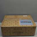 Beckham Hotel Collection Bed Pillows Standard / Queen Size Set of 2 - Original Soft Down Alternative Pillow for Sleeping - Soft Support for Back, Stomach or Side Sleepers (White)