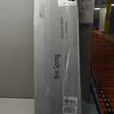 Full Box Spring, 10 Inch High Profile Metal Mattress Foundation, 3000 lbs