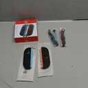 Nintendo Joy-Con 2 (L)/(R) Light Blue/Light Red