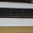 Leship 19.5 inch Cooking Grates Replace for Weber 7524, 7528, Weber Genesis 300 Series Genesis E310 E320 E330 S310 S320 S330 EP310 EP320 EP330 Grills, Cast Iron Grill Grates (19.5" x 12.9" Each)
